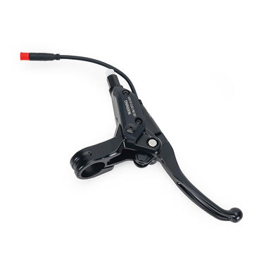 DOT Brake Levers for Daytona